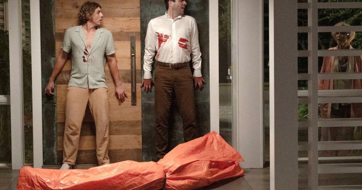 Les 3 films méconnus sur Netflix à voir ce week-end d’avril