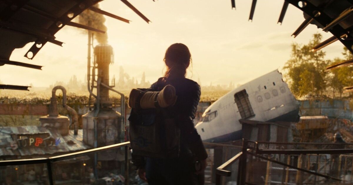 Les 5 meilleurs films postapocalyptiques à voir si vous aimez Fallout
