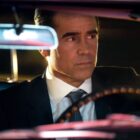 Colin Farrell in Sugar on Apple TV Plus