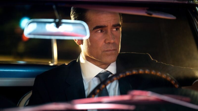 Les 7 meilleurs films et séries TV à voir en streaming ce week-end.