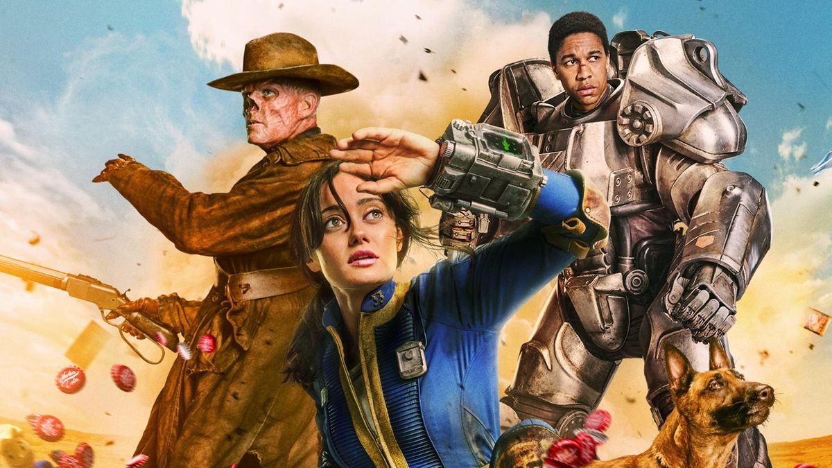 Les 7 nouvelles séries et films à ne pas manquer ce week-end sur Netflix, Prime Video, Max, Apple TV Plus.