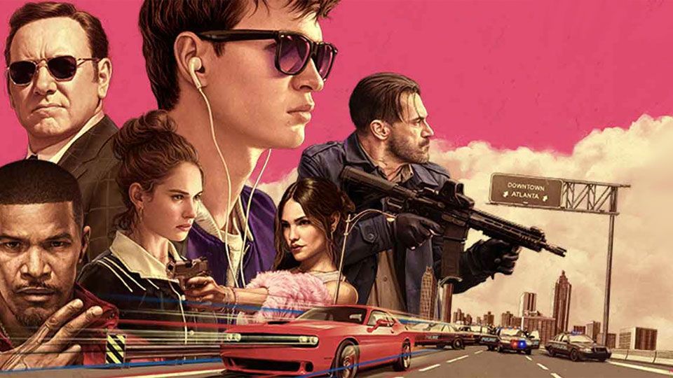 Les 8 nouveaux films incontournables sur Netflix cette semaine