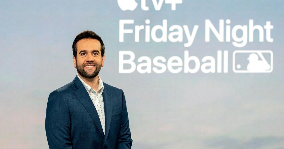 Les Cardinals gagnent la manche finale en streaming exclusif sur Apple TV+
