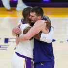 Nuggets vs. Lakers playoff series schedule: Game times, TV channel