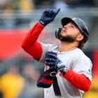 Red Sox secure series sweep over Pirates