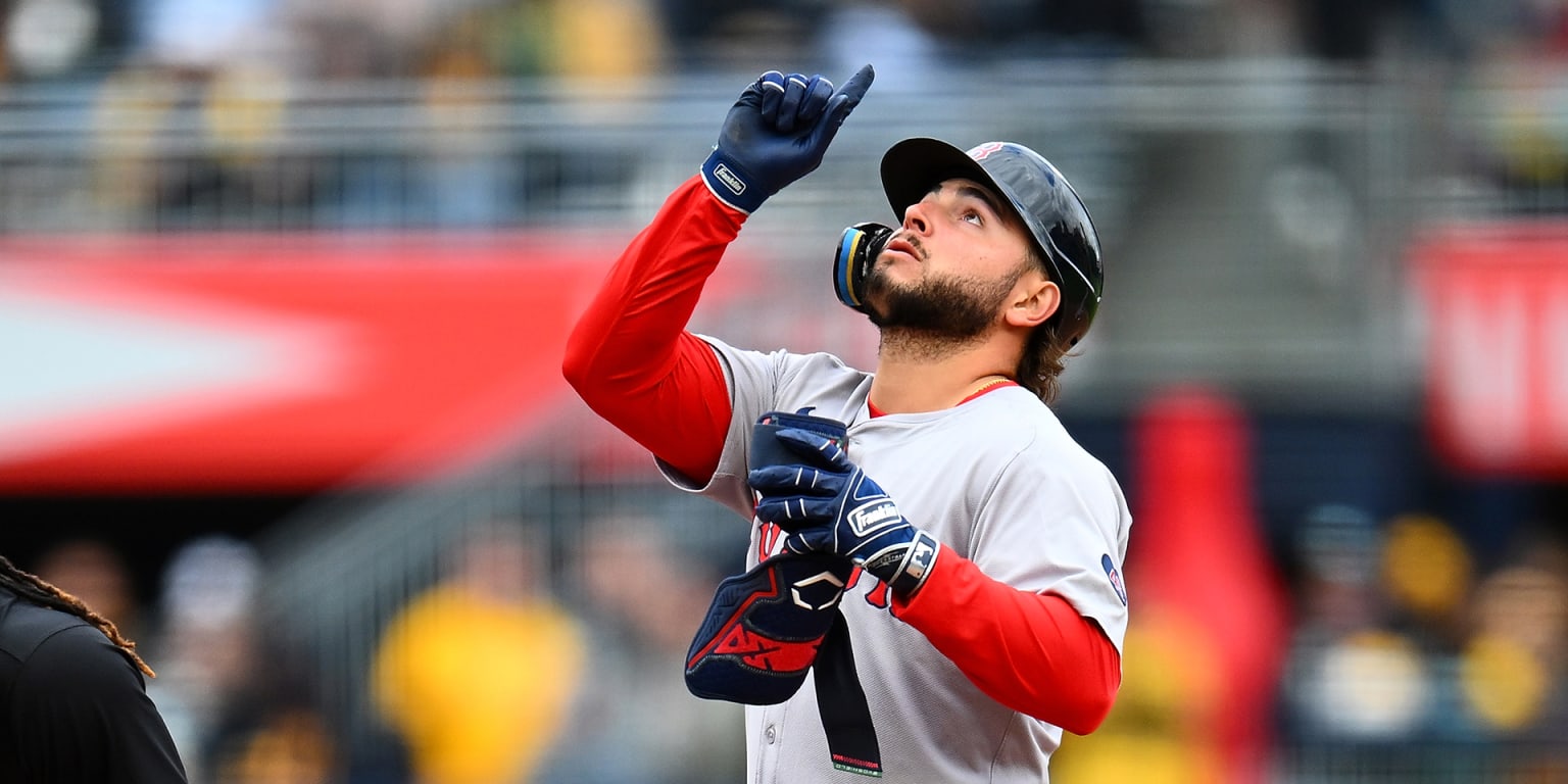 Les Red Sox surmontent les blessures et battent les Pirates: retour de Devers et O’Neill attendu
