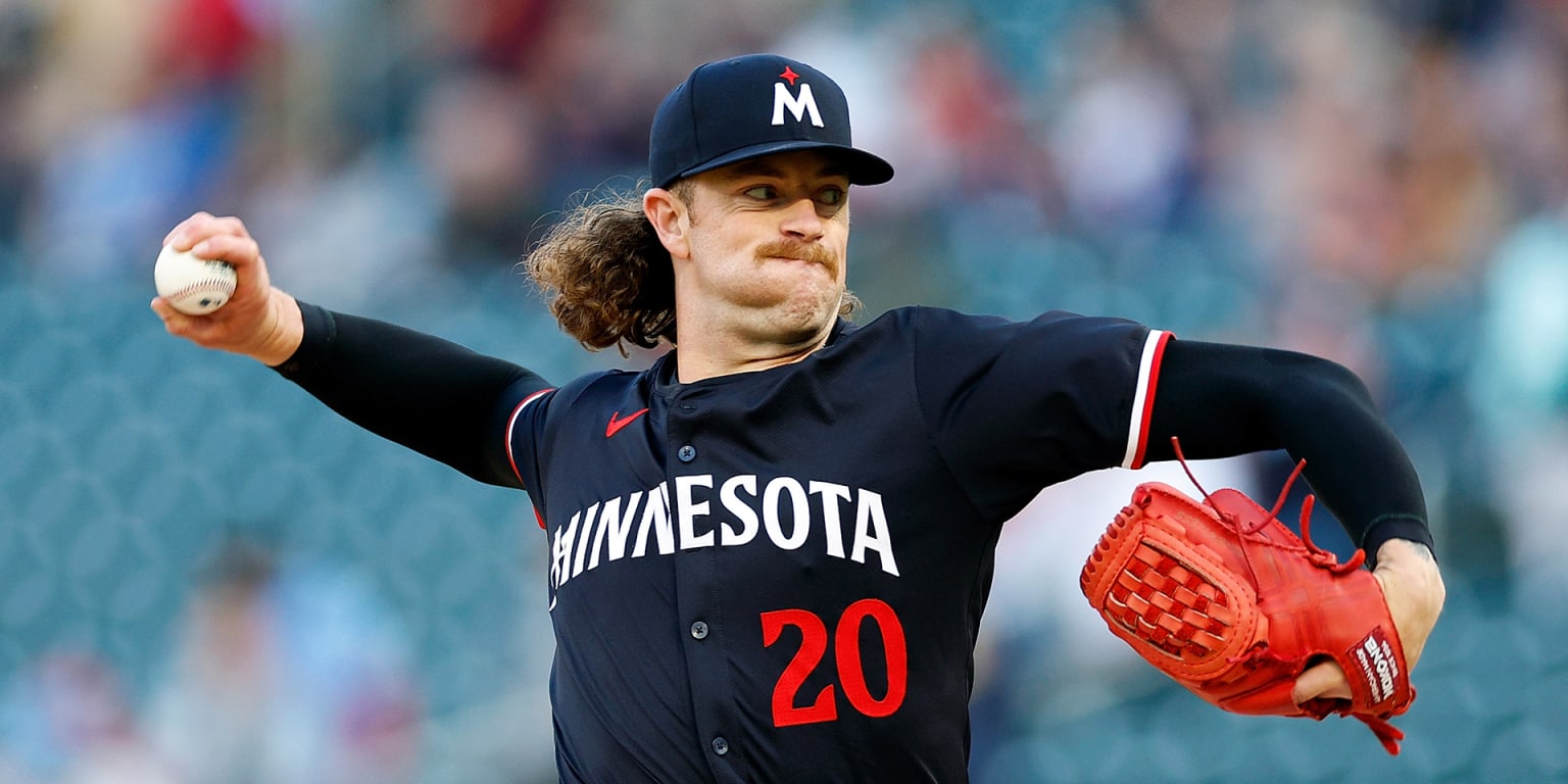 Les Twins retrouvent enfin leur rythme et écrasent les White Sox: comment ils ont réussi.