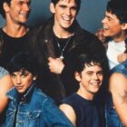 Here are actors who were socs, greasers in 'The Outsiders'