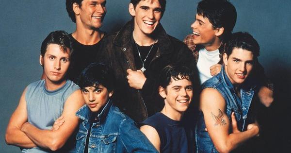 Les acteurs mythiques de “The Outsiders” : découvrez qui les incarne aujourd’hui