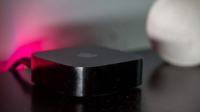 Les attentes des utilisateurs pour le nouvel Apple TV 4K en 2024