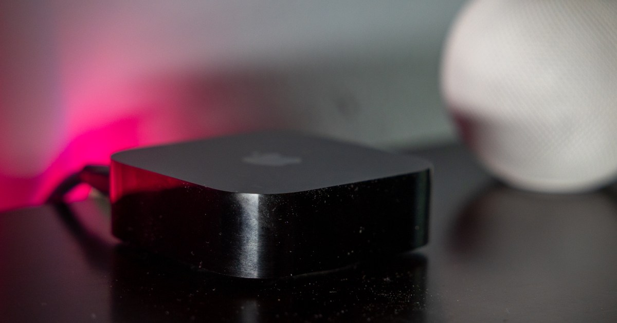Les attentes des utilisateurs pour le nouvel Apple TV 4K en 2024