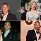 10 celebrity couples who look better with age – Nicole Kidman and Keith Urban, Ben Affleck and Jennifer Lopez, and more