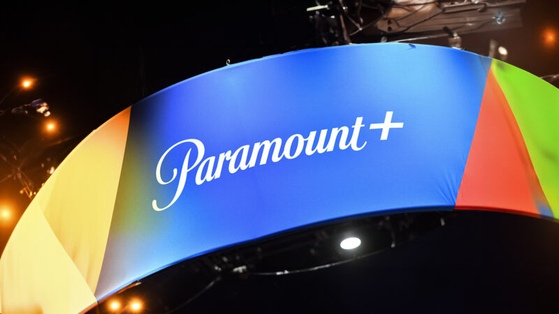 Les fans en colère après le retrait de 10 séries pour enfants de Paramount+