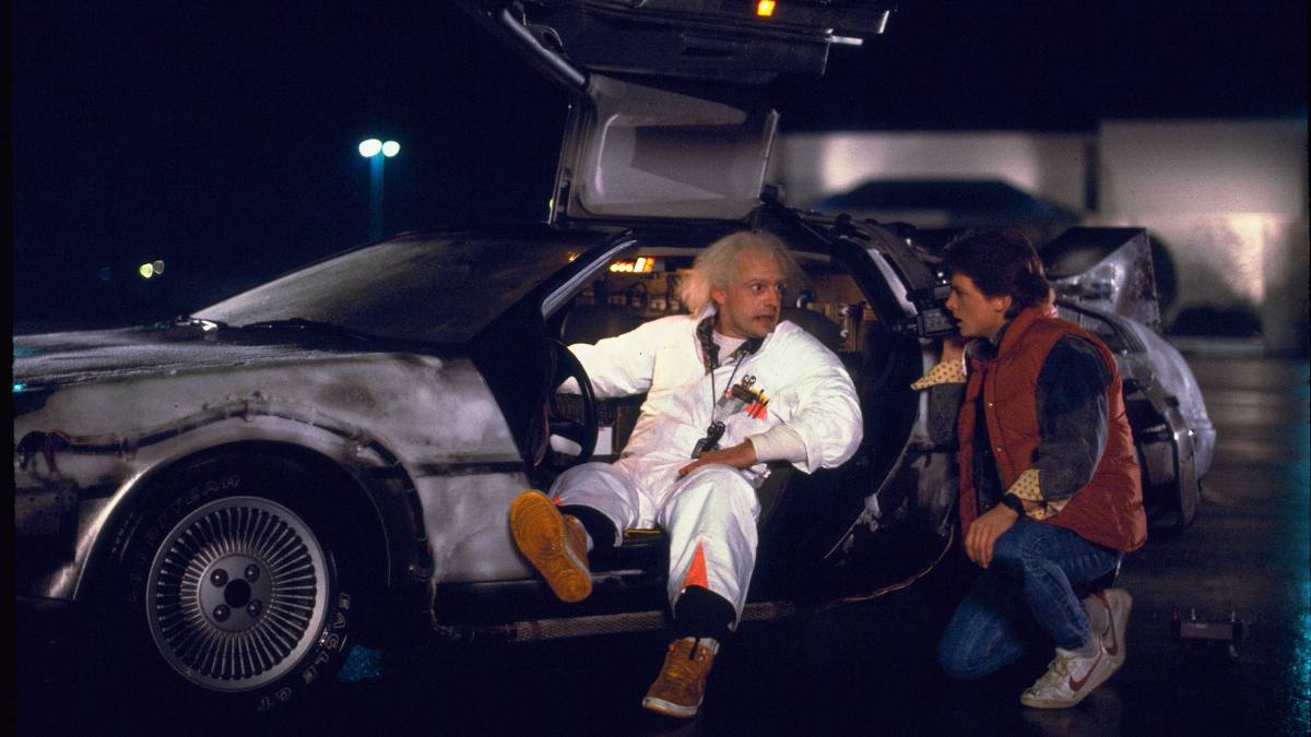 Les films et séries TV de Christopher Lloyd, classés | Woman’s World