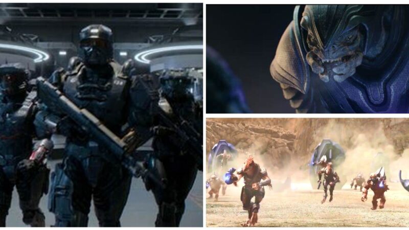 Les meilleures décisions dans la série TV Halo : une analyse complète