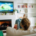 Upgrade your TV today while this 50-inch model is on sale for just $220