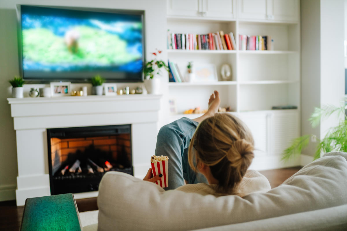 Les meilleures séries TV et cinéma à venir sur Amazon Fire TV