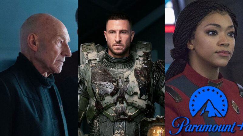 Les meilleures séries à ne pas manquer sur Paramount Plus en avril 2024