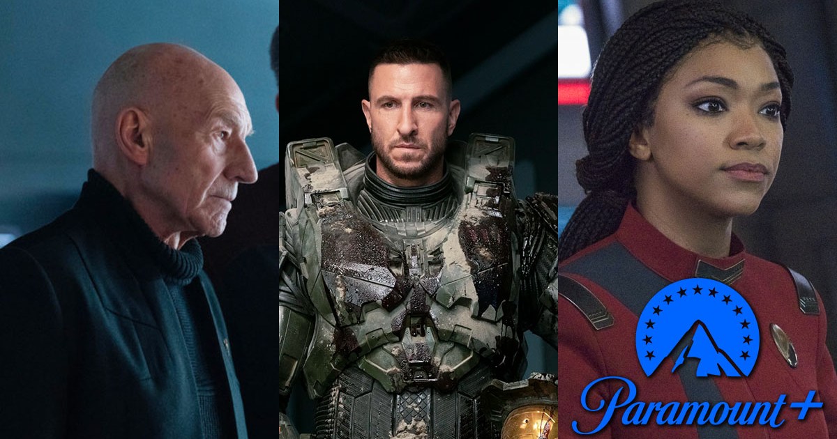 Les meilleures séries à ne pas manquer sur Paramount Plus en avril 2024