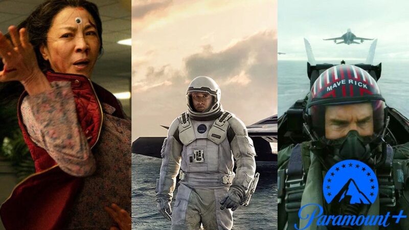 Les meilleurs films Paramount Plus à regarder en avril 2024