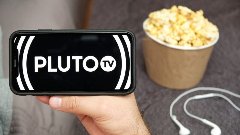 Les meilleurs films à regarder sur Pluto TV dès maintenant