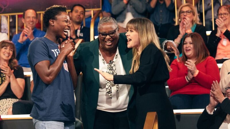 Les nominés des 51e Daytime Emmy Awards 2023 annoncés