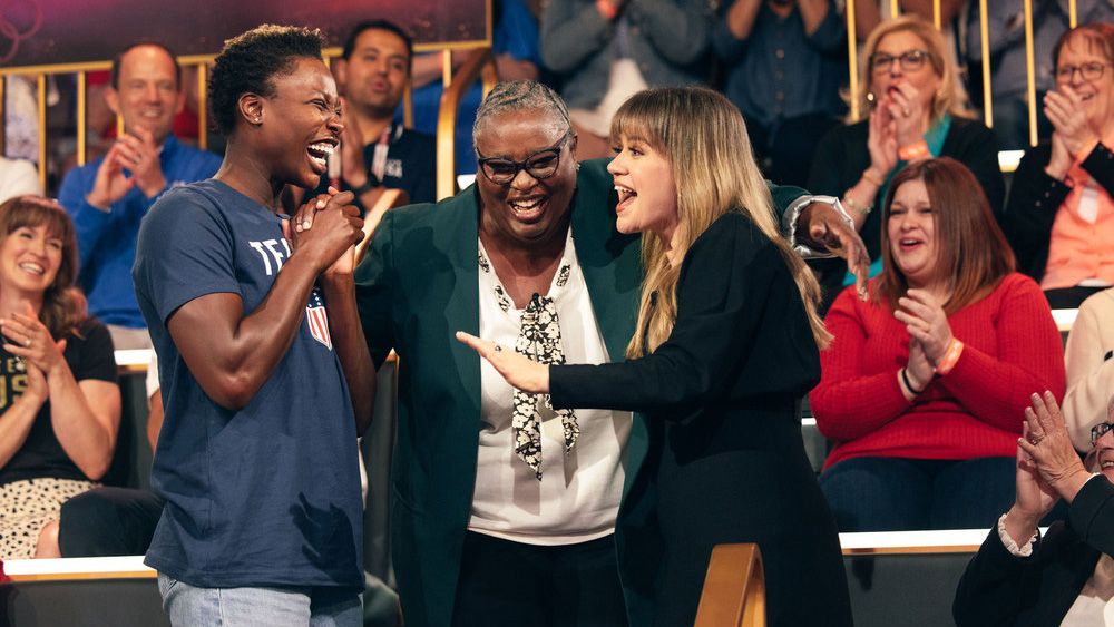 Les nominés des 51e Daytime Emmy Awards 2023 annoncés