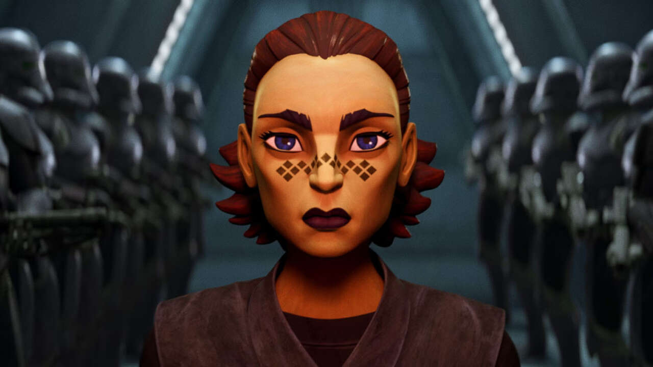 Les nouveautés Disney+ en Mai : Star Wars, X-Men, Pixar et plus encore