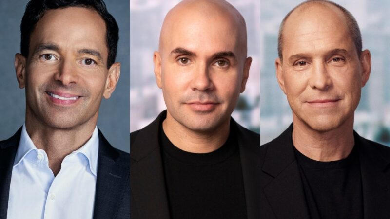 La réunion du trio exécutif de Paramount reportée au 25 juin