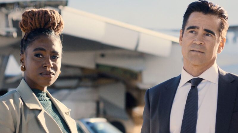Les nouvelles séries à ne pas manquer cette semaine sur Netflix, Apple TV Plus et autres plateformes.