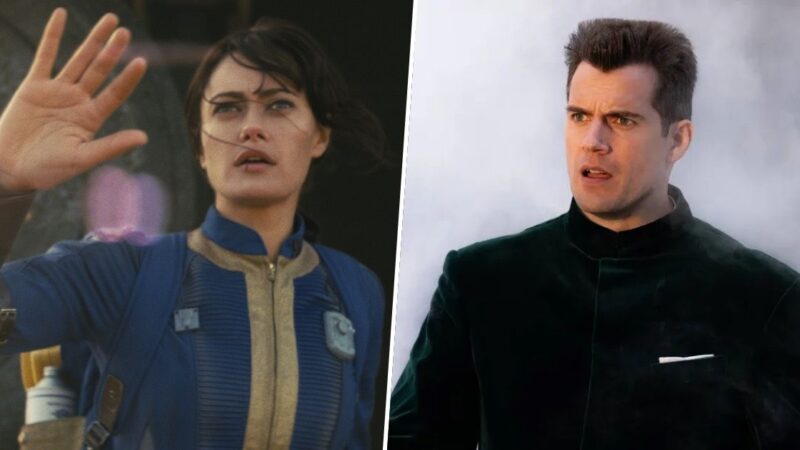 Les recommandations de streaming à ne pas manquer ce week-end