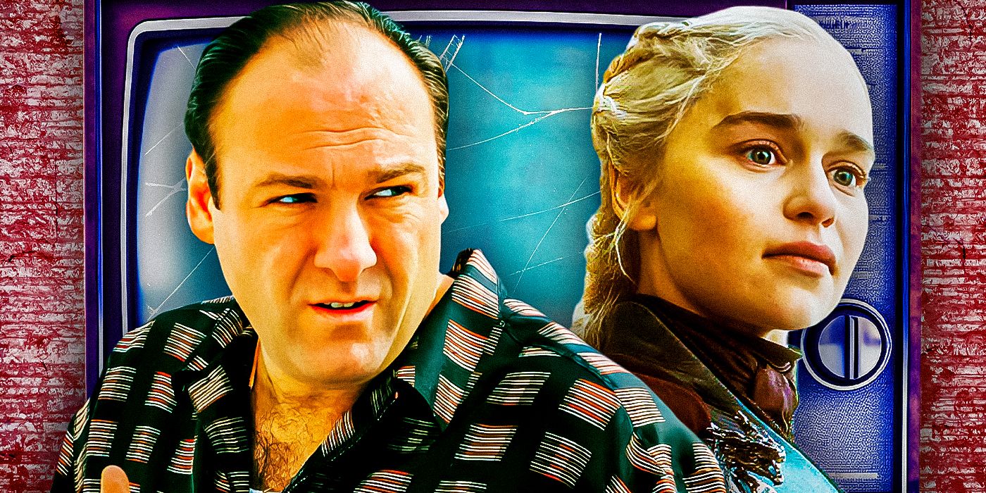 Les séries TV incontournables qui ont changé le game sur Netflix et HBO