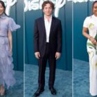 Hulu on Disney+ Red Carpet Arrivals Photos