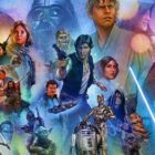 Star Wars' Next TV Series Is A Love Letter To The Franchise's 47 Year History