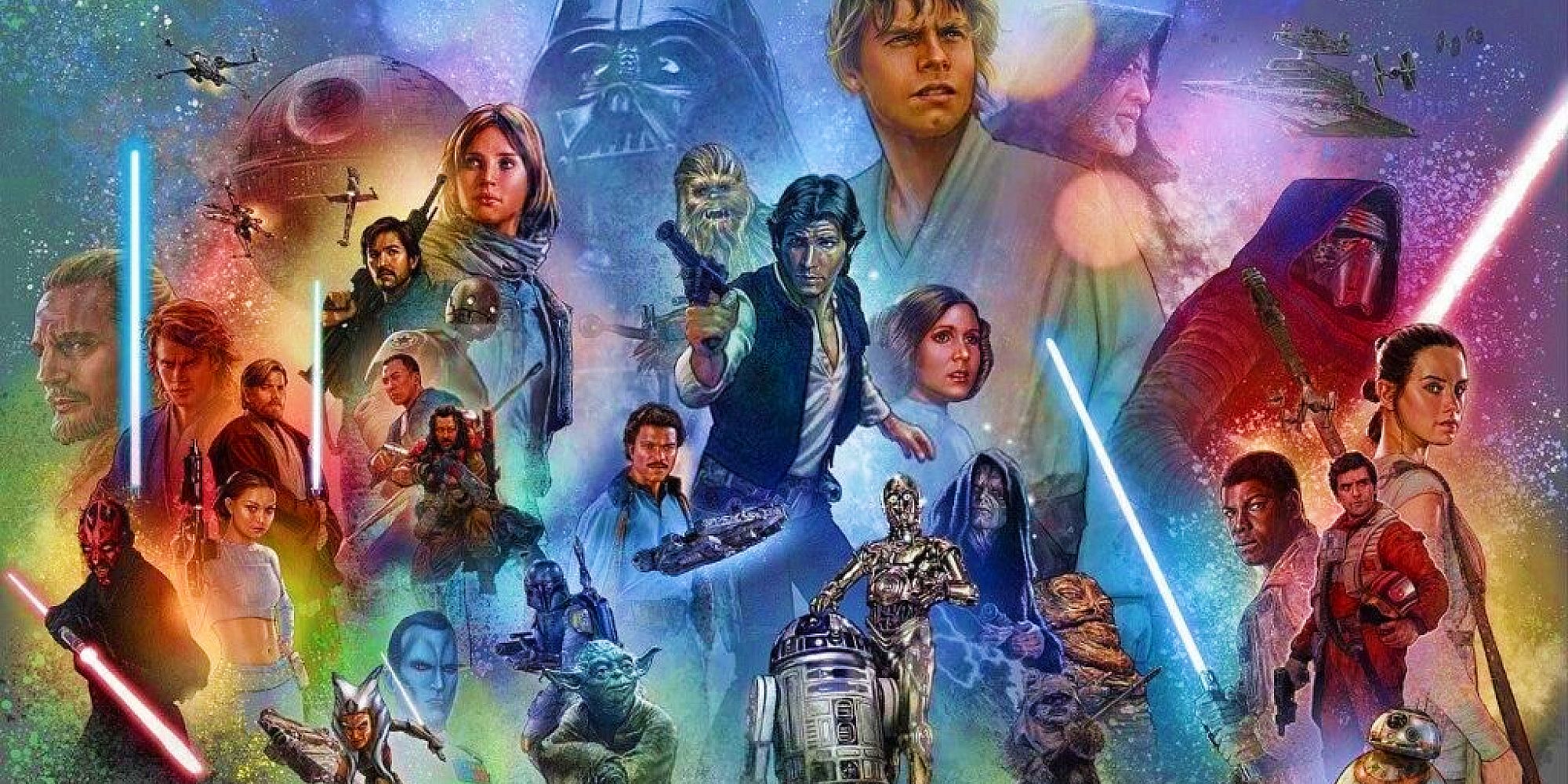 Leslye Headland prépare une célébration unique de Star Wars avec “The Acolyte”