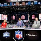 How interest in the NFL draft, mocks went from zero to infinity