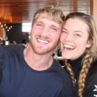Nina Agdal & Logan Paul Expecting First Child