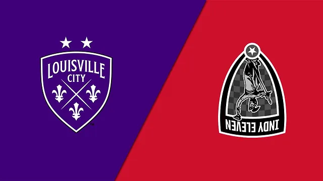 Louisville City FC vs Indy Eleven: Où regarder le match de l’USL 2024?