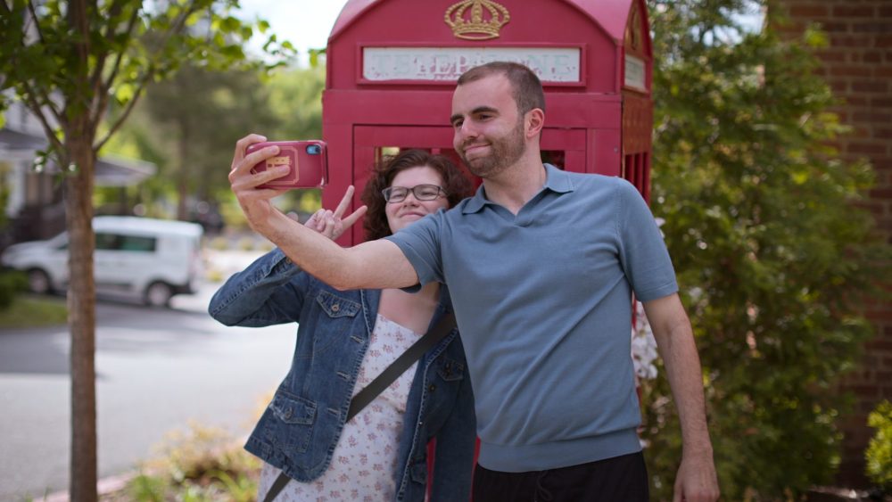 “Love on the Spectrum” : Renouvellement pour une troisième saison sur Netflix