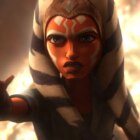 Ahsoka Tano fights an Inquisitor in 'Star Wars: Tales of the Jedi'