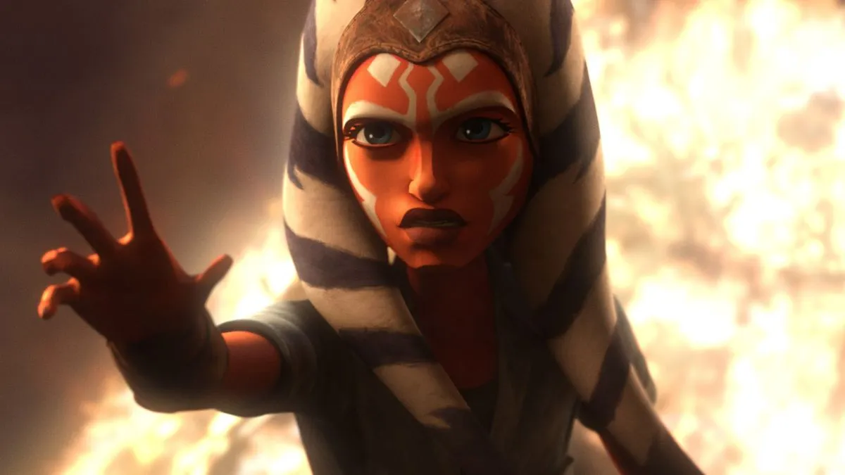 Lucasfilm annonce Star Wars: Tales of the Empire, une nouvelle série animée excitante.