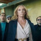 Toni Collette in Mafia Mamma