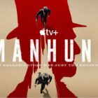 Tobias Menzies And Anthony Boyle Discuss ‘Manhunt’ And Season Finale