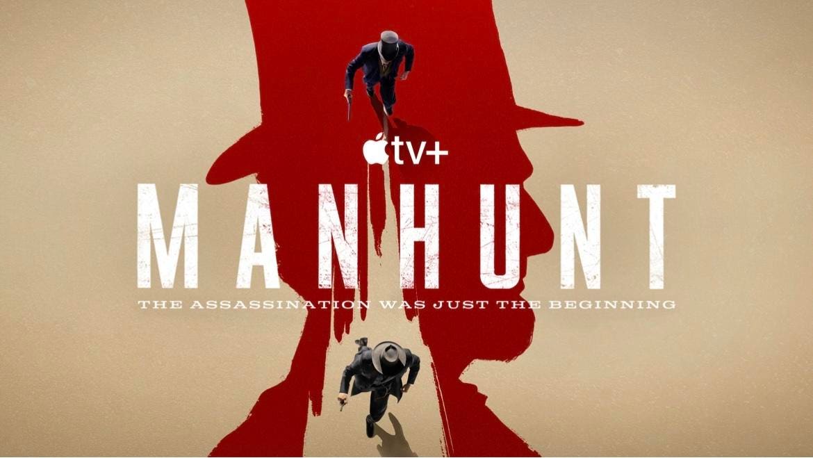 Manhunt Apple TV : La Fin de la Traque de John Wilkes Booth