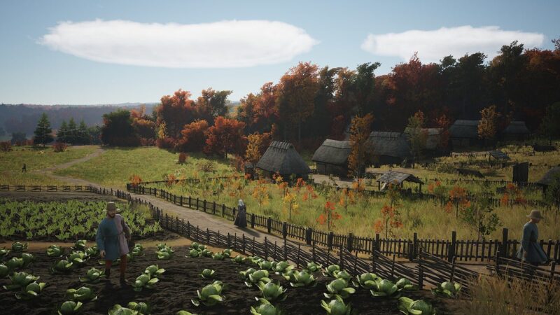 Manor Lords : nouvelles réductions à venir, ne manquez pas votre chance !