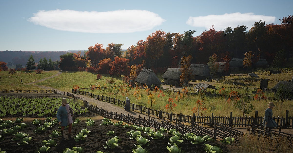 Manor Lords : nouvelles réductions à venir, ne manquez pas votre chance !