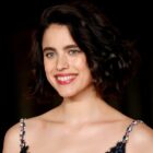 LOS ANGELES, CALIFORNIA - DECEMBER 03: Margaret Qualley attends the 3rd Annual Academy Museum Gala at Academy Museum of Motion Pictures on December 03, 2023 in Los Angeles, California. (Photo by Frazer Harrison/Getty Images)