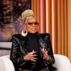 Mary J. Blige Reacts to Rock & Roll Hall of Fame Announcement