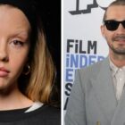 Inside Maxxxine star Mia Goth's marriage to Shia LaBeouf - Celebrity News - Entertainment