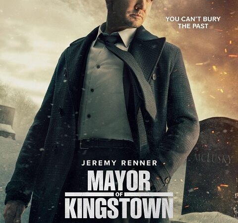 Mayor of Kingstown Saison 3 : Bande-annonce Officielle Dévoilée par Paramount+